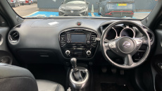 Nissan Juke 1.5 dCi Tekna 5dr Diesel Hatchback